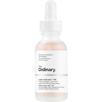 The Ordinary Kwas mlekowy 10% + kwas hialuronowy – Serum złuszczające
