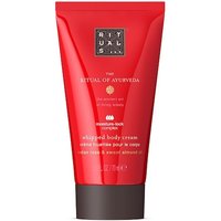 Rituals The Ritual Of Ayurveda - Krem Do Ciała - The Ritual Of Ayurveda Body Cream - Dla Kobiet