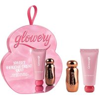 Glowery SWEET HOLIDAY TREAT DUO – Zestaw prezentowy do pielęgnacji twarzy i ust