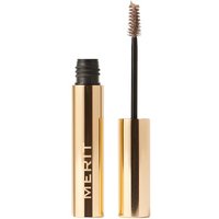 Merit Beauty Brow 1980 - Dodający Objętości Tusz Do Brwi - Brow 1980 Taupe - Dla Kobiet