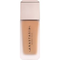 Anastasia Beverly Hills Impeccable Blurring Second-skin Matte Foundation – Podkład - Impeccable Foundation Shade 18 - Dla Kobiet