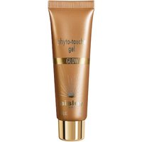 Sisley Phyto-touche gel - Żel Brązujący - glow - Dla Kobiet