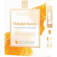 Foreo Rewitalizująca Pielęgnacja Twarzy Manuka Honey Ufo/ufo Mini - Pack De 6 - Dla Kobiet