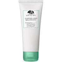 Origins Checks and Balances Polishing Face Scrub - Peeling wygładzający