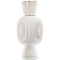 Bvlgari Magnifying Sandalwood - Woda Perfumowana - Allegra Magnifying Sandalwood - Dla Kobiet