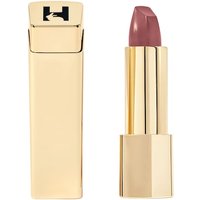 Hourglass Unlocked Satin Crème – Pomadka Do Ust - Unlocked Satin Creme Lip Dahlia 318 - Dla Kobiet