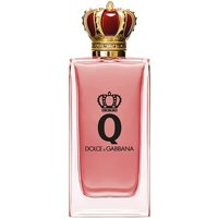 Dolce & Gabbana Q By Dolce&gabbana - Intensywna Woda Perfumowana - Q Edp Intense - Dla Kobiet