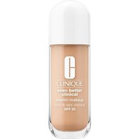 Clinique Even Better Clinical Vitamin Makeup Spf 50 - Witaminowy Podkład Do Twarzy - Even Better Vit Mu Spf 45 Lig C 3 - Dla Kobiet