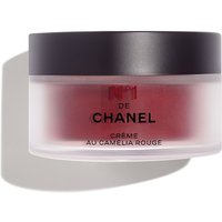 Chanel N°1 DE CHANEL KREM Z CZERWONĄ KAMELIĄ - Wypełnia – Wygładza – Chroni