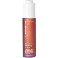 OLEHENRIKSEN Hydrabarrier Nourishing Face Oil - Odżywczy Olejek Do Twarzy Z Peptydami - Strength Hydra-barrier Face Oil - Dla Kobiet