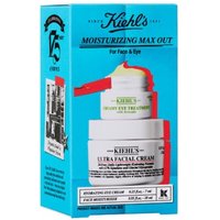 Kiehl's Since 1851 Facial Hydration Duo Mini - Zestaw