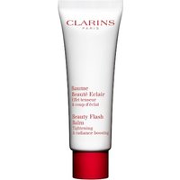 Clarins Beauty Flash - Balsam napinający i rozświetlający