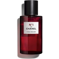 Chanel N°1 DE CHANEL L'EAU ROUGE - Rewitalizująca Mgiełka Zapachowa