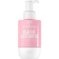 Sol De Janeiro Beija Flor Elasti-body Oil - Ujędrniający Olejek Do Ciała - Beija Flor Body Oil - Dla Kobiet