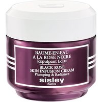 Sisley Black Rose Skin Infusion Cream