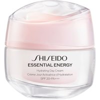 Shiseido Essential Energy - Hydration Activating Day Cream SPF20
