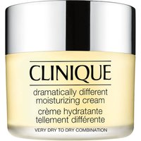 Clinique Dramatically Different Moisturizing Cream - Krem - - Dla Kobiet