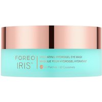 Foreo IRIS™ Hydrating & Brightening Hydrogel Eye-Patches - Płatki pod oczy