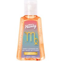 Merci Handy Hand Cleasing gel - Żel Oczyszczający Do Rąk - Astro Virgo - Dla Kobiet