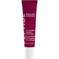 Paula's Choice Pro-collagen Peptide gloss Balm - Nawilżający Balsam Do Ust - Pro-collagen Peptide gloss Balm - Dla Kobiet