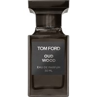 Tom Ford Oud Wood - Woda Perfumowana - Atomizer - Dla Kobiet