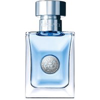 Versace Pour Homme - Woda Toaletowa - Eau De Toilette Atomizer - Dla Mężczyzn