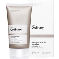 The Ordinary Pielęgnacja Twarzya Z Kwasem Salicylowym 2% - Salicylic Acid Pielęgnacja Twarzy 2% - Dla Kobiet