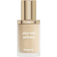 Sisley Phyto-teint Perfection - High-coverage Mattifying Foundation - Phyto Teint Perfect 1w1 - Dla Kobiet