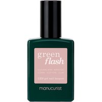 Manucurist Green Flash - Lakier Led - green Flash - Carnation - Dla Kobiet