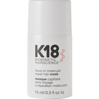 K18 Leave-in Molecular Repair Hair Pielęgnacja Twarzy - Pielęgnacja Twarzya Odbudowująca - - Dla Kobiet