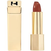 Hourglass Unlocked Satin Crème – Pomadka Do Ust - Unlocked Satin Creme Lip Sahara 310 - Dla Kobiet