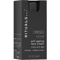 Rituals Homme Anti-ageing - Krem Przeciwzmarszczkowy - Uzupełniający - - Dla Mężczyzn