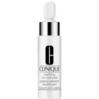 Clinique Clarifying Do-Over Peel - Peeling złuszczający