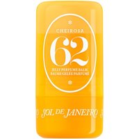 Sol De Janeiro Cheirosa 62 Jelly Perfume Balm - Balsam perfumowany w sztyfcie