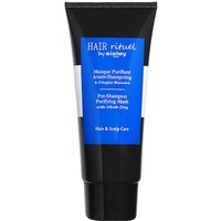 Hair Rituel By Sisley Pre-Shampoo Purifying Mask - Oczyszczająca maska do skóry głowy