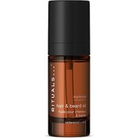 Rituals Homme - Oejek do włosów i brody