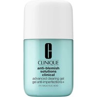 Clinique Anti-Blemish Solutions Clinical™ Advanced Clearing Gel - Żel na niedoskonałości