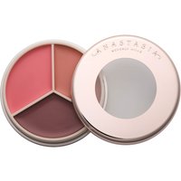 Anastasia Beverly Hills Magic Touch Blush Trio - Blush - Magic Touch Blush Trio - Peach Trio - Dla Kobiet