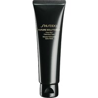 Shiseido Future Solution LX - Ekstra Bogata Pianka Oczyszczająca