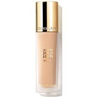 Guerlain Parure gold Skin Matte - Matujący Podkład W Płynie 24h Z Formułą "no-transfer" - Parure Skin Foundation Matte 03n - Dla Kobiet