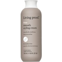 Living Proof No Frizz Smooth Styling Cream - Krem Do Stylizacji Zapobiegający Puszeniu - - Dla Kobiet