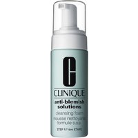 Clinique Anti-blemish Solutions - Antybakteryjna Pianka Oczyszczająca - - Dla Kobiet