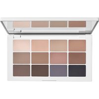 Makeup By Mario Master Mattes® Eyeshadow Palette: The Neutrals - Paleta cieni do powiek