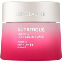 Estée Lauder Nutritious Melting Soft Crème Pielęgnacja Twarzy - Odżywcza Pielęgnacja Twarzy W Kremie - Nutritious Moisture Crème - Dla Kobiet