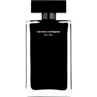 Narciso Rodriguez For Her - Kwiatowo-piżmowa Woda Toaletowa - Atomizer - Dla Kobiet