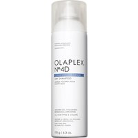 Olaplex No.4d Clean Volume Detox - Suchy Szampon - No. 4d Detox Dry Shampoo - Dla Kobiet