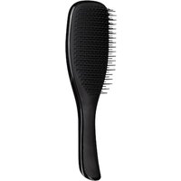 Tangle Teezer Ultimate Detangler – Szczotka Do Włosów - Midnight Black - Dla Kobiet