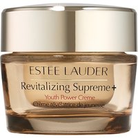 Estée Lauder Revitalizing Supreme+ Youth Power Creme Moisturizer - Krem Odmładzadzający - Revitalizing Supreme Light Cream - Dla Kobiet
