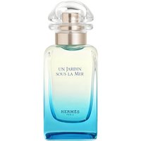 Hermès Un Jardin Sous La Mer - Woda Toaletowa - Un Jardin Sous La Mer Edt - Dla Kobiet