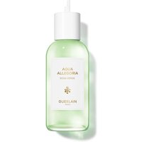 Guerlain Aqua Allegoria Rosa Verde - Woda Toaletowa - Aqua Allegoria Rosa Verde Edt - Dla Kobiet